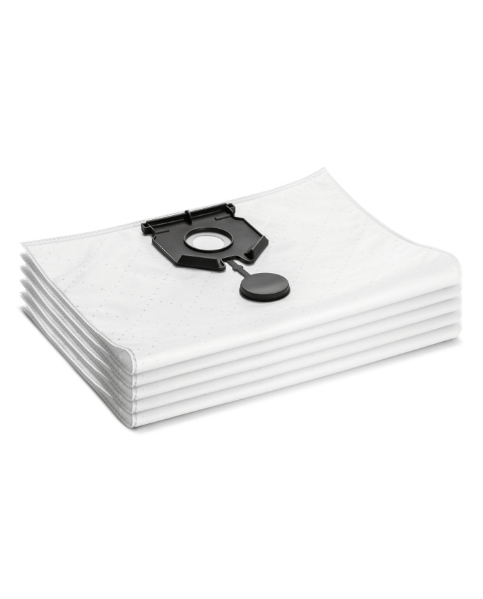 SACCHETTI FILTRO IN PILE, 5 X , NT 30/1