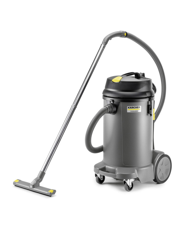 ASPIRATORE SOLIDO LIQUIDI NT 48/1 PROF