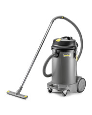 ASPIRATORE SOLIDO LIQUIDI NT 48/1 PROF