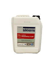ALPHA DISINFECTOR BP 5LT