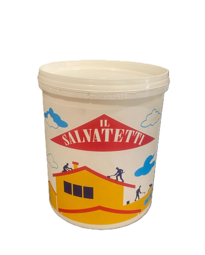 SALVATETTI BIANCA LT 0.750