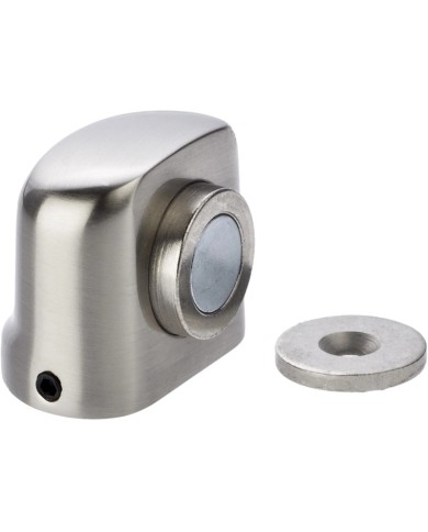 FERMAPORTE MAGNETICO PINCO NICHEL