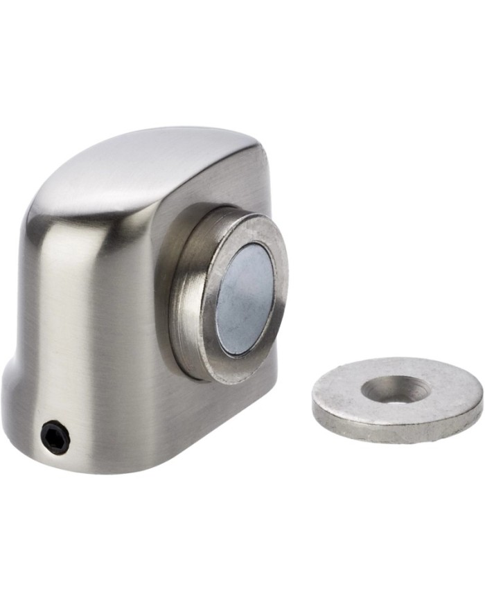 FERMAPORTE MAGNETICO PINCO NICHEL