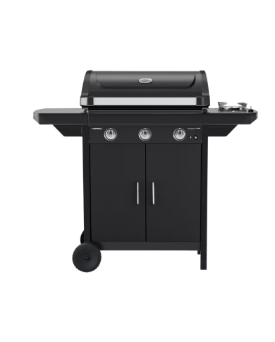 BARBECUE A GAS COMPACT 3 EXS CAMPINGAZ