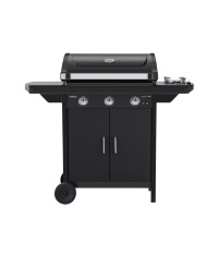 BARBECUE A GAS COMPACT 3 EXS CAMPINGAZ
