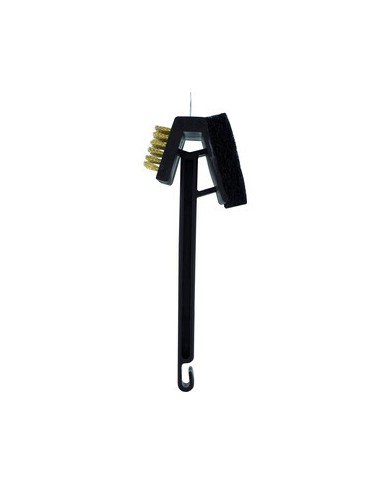 SPAZZOLA BBQ MULTIUSO 3 IN 1