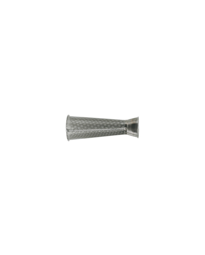 FILTRO X FUSOLO SPREMIPOMODORO INOX CORTO