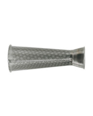 FILTRO X FUSOLO SPREMIPOMODORO INOX CORTO