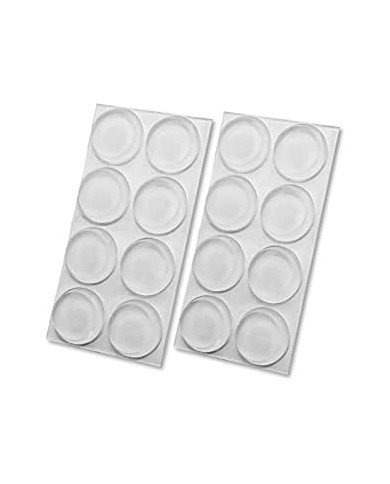 GOCCE SILICONE MM.13 PZ.20