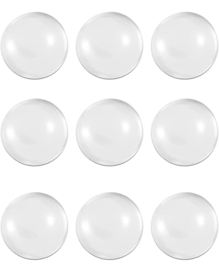 GOCCE SILICONE BOMBATE MM19 PZ9