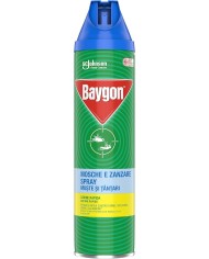 MOSCHE E ZANZARE SPRAY 400ML
