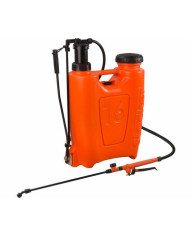 POMPA A ZAINO A PRESSIONE 16LT