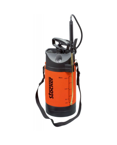 POMPA A PRESSIONE 5LT