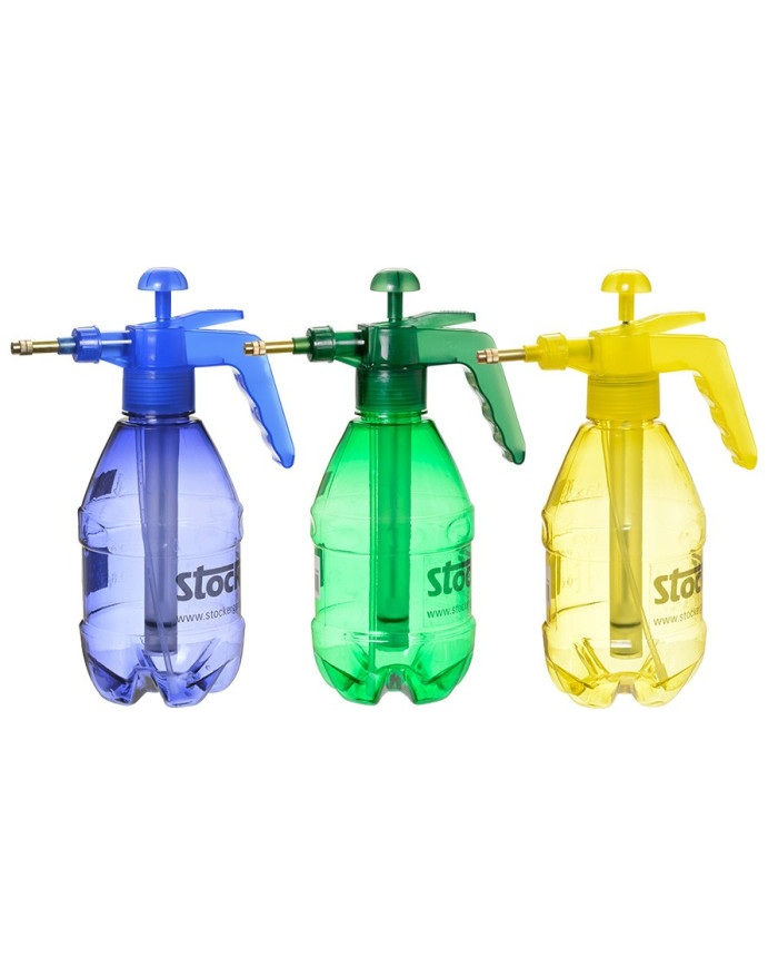 POMPA A PRESSIONE COLOR 1,5 LT