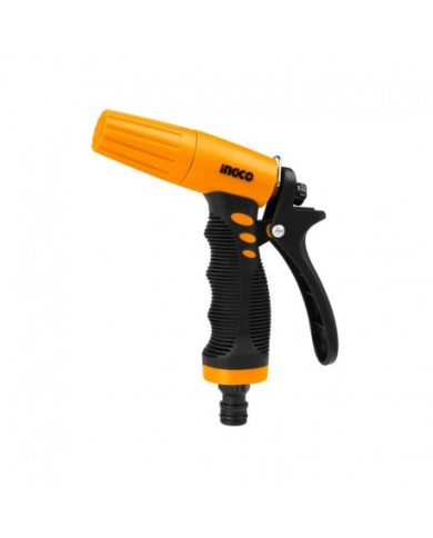 PISTOLA PER IRRIGAZIONE 3 GETTI