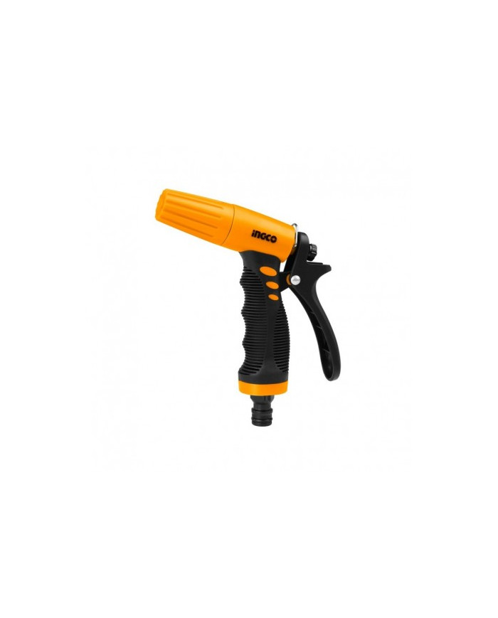 PISTOLA PER IRRIGAZIONE 3 GETTI