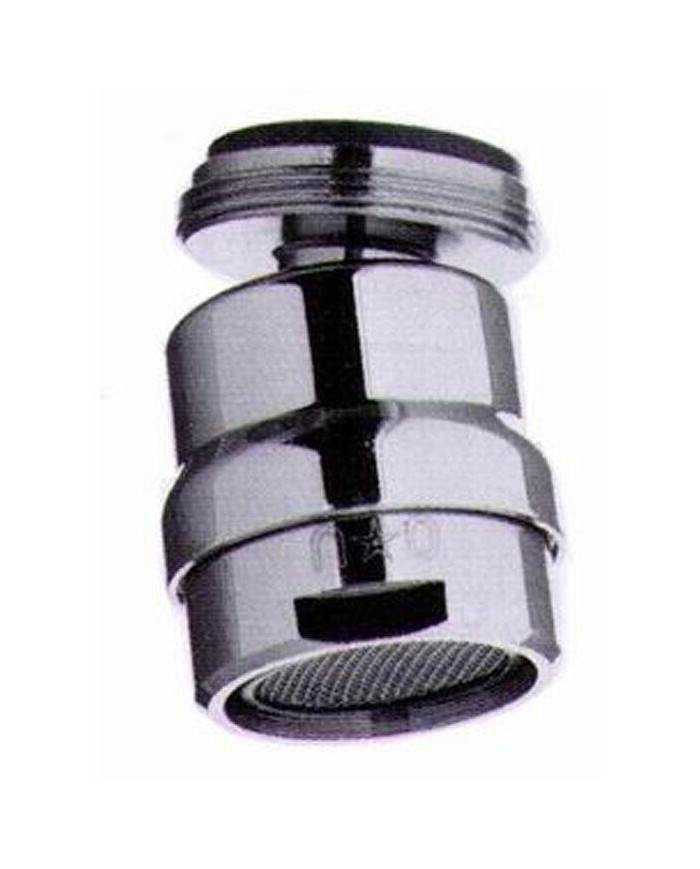 ROMPIGETTO PER MISCELATORE C/SNODO 24 X 1 M