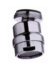 ROMPIGETTO PER MISCELATORE C/SNODO 24 X 1 M