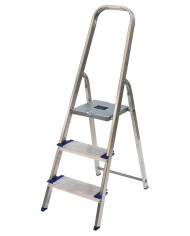 SCALA ALFA FACAL  3 GRADINI PEDATA STRETTA