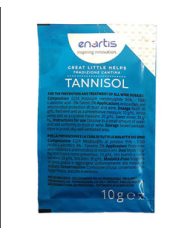 ANTIOSSIDANTE VINO METABISOLFITO TANNISOL 10GR