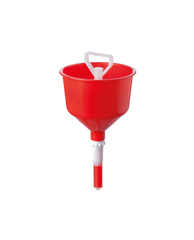 IMBUTO AUTOREGOLATORE ROSSO