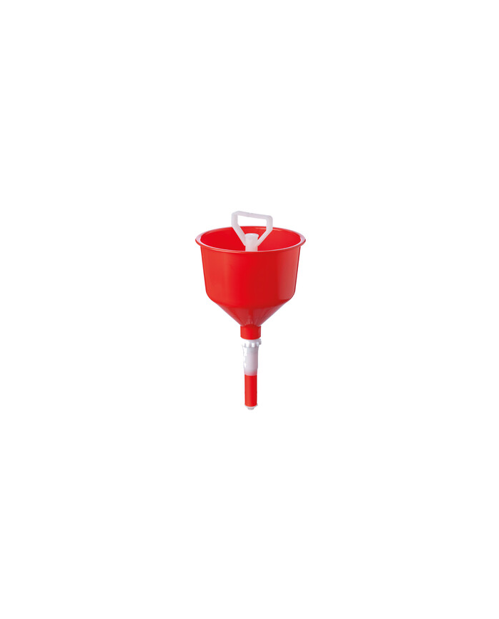 IMBUTO AUTOREGOLATORE ROSSO