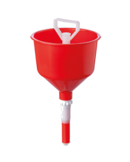 IMBUTO AUTOREGOLATORE ROSSO