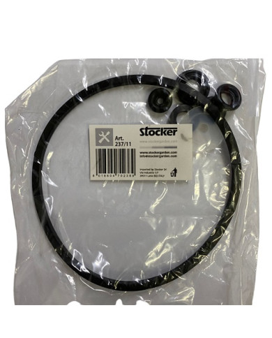 SET O-RING PER ART. 225,229,230,235,236,237,238,