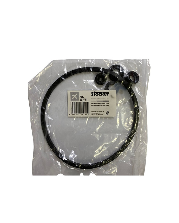 SET O-RING PER ART. 225,229,230,235,236,237,238,