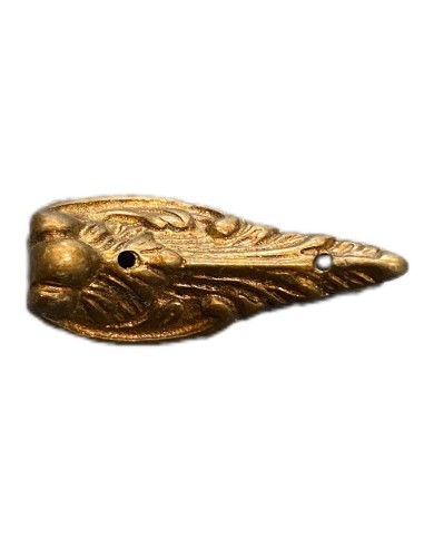 FREGIO OTTONE FRANCESE 0030 L2.4 H5.6