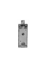SERRATURA POTENT BASCULANTE DM 1640