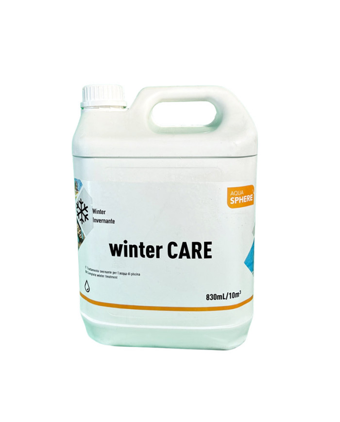 SVERNANTE WINTER CARE 5LT