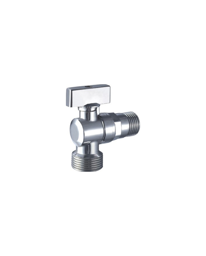 RUBINETTO A SFERA PER LAVATRICE D. 1/2 X 3/4