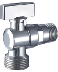 RUBINETTO A SFERA PER LAVATRICE D. 1/2 X 3/4