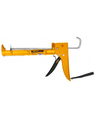 PISTOLA PER SILICONE  SP.1