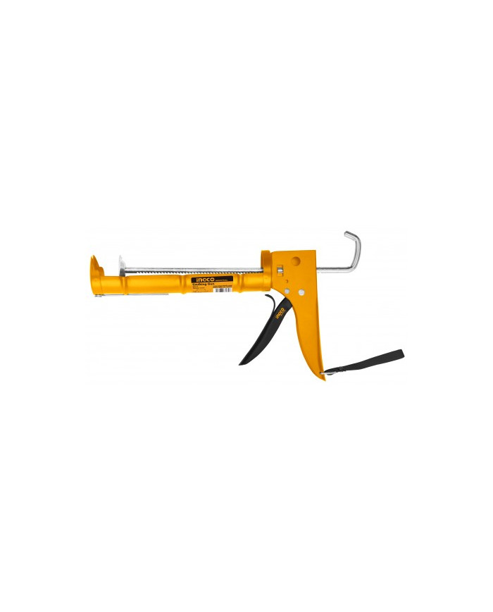 PISTOLA PER SILICONE  SP.1
