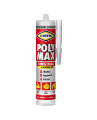 POLY MAX ORIGINAL EXPRESS TRASPARENTE CARTUC 300G
