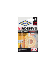 NASTRO BIADESIVO ULTRAFORTE ESTERNI E INTERNI