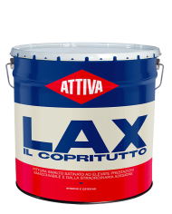LAX SETA HACCP ML.2500