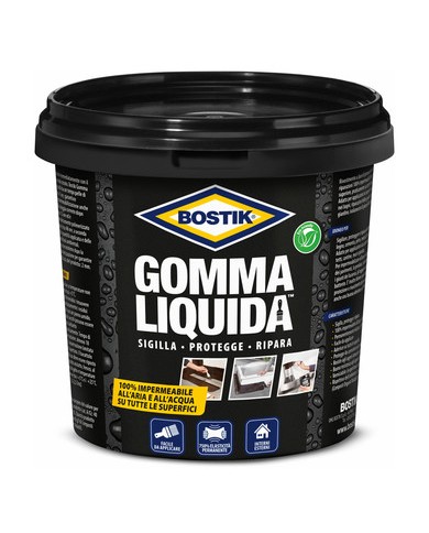 GOMMA LIQUIDA 750ML