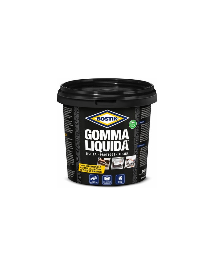 GOMMA LIQUIDA 750ML