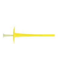 ANCORANTE A BATTUTA PER ISOLAMENTO TERMICO 8X115