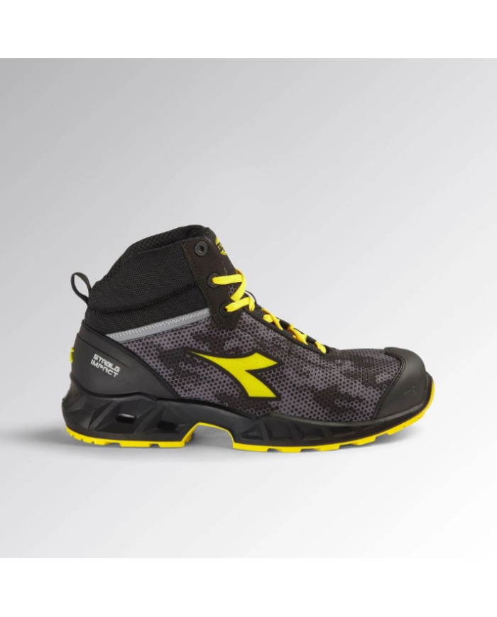 SCARPE DIADORA  SHARK STABLE IMPACT MID S3S N42