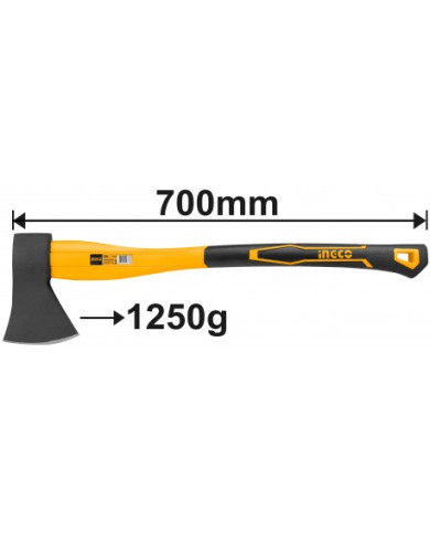 ASCIA 1250 GR.