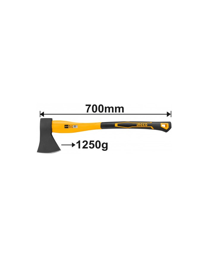 ASCIA 1250 GR.