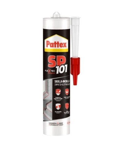 SIGILLANTE  SP101 280ML