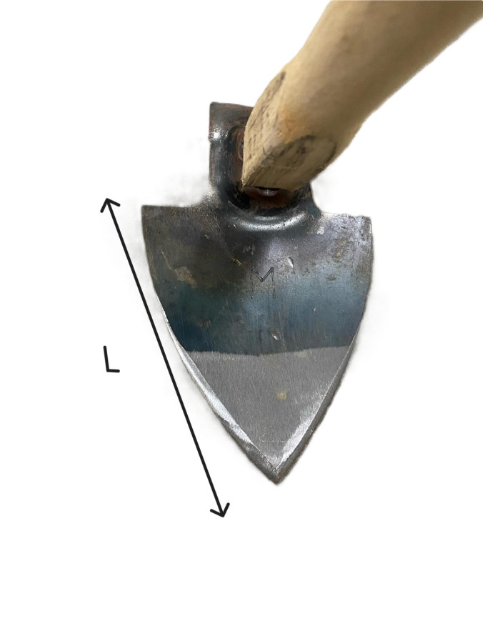 ZAPPA A PUNTA GRANDE ARTIGIANALE