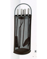 SET CAMINO FUTURA C/RETE YZ0002