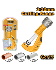 TAGLIATUBI DA 3-32 MM