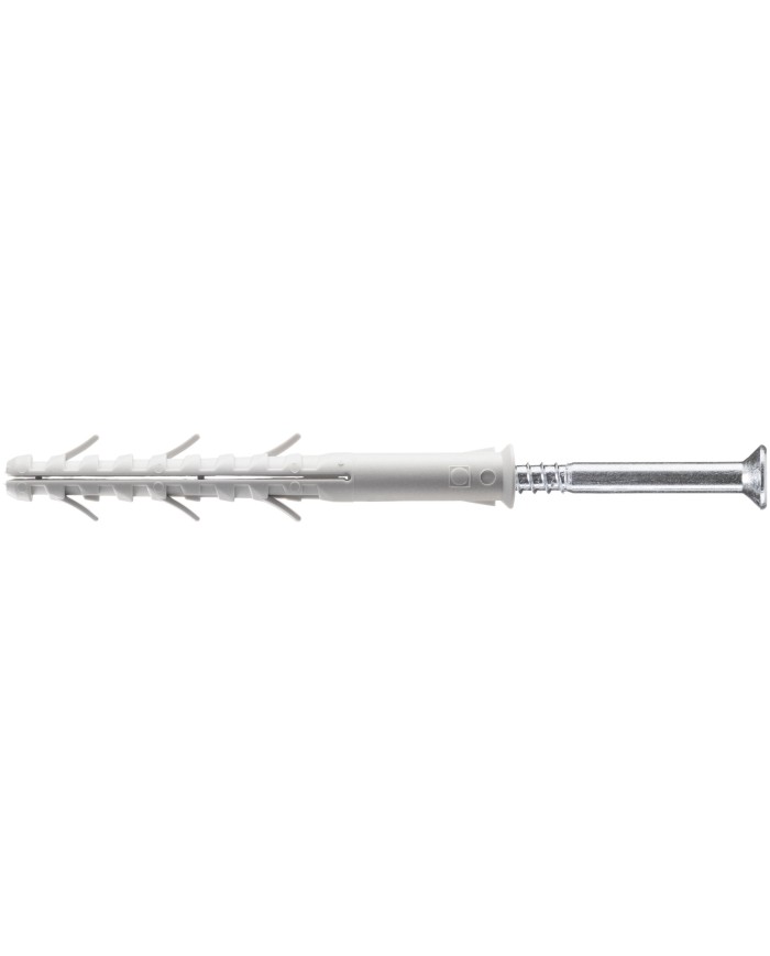 TASSELLO C/VITE TORX 8X120 3 ALI PZ 50